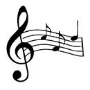Music Logo